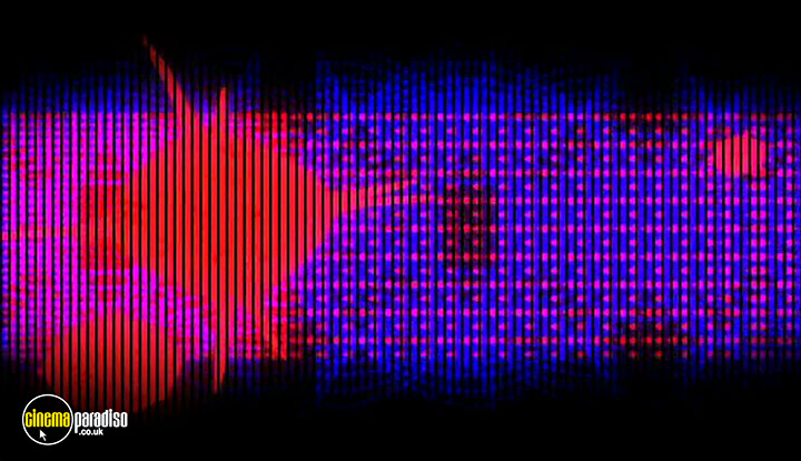 A still #3 from Super Furry Animals: Phantom Power (2003)