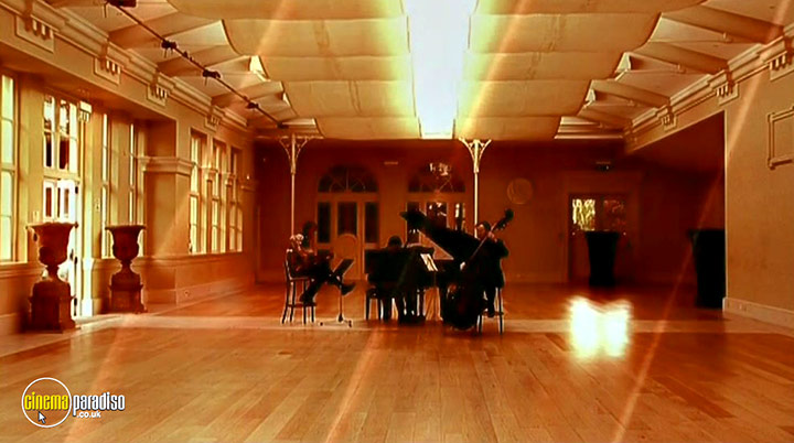 A still #10 from Acoustic Chillout (2003)