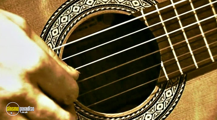 A still #9 from Acoustic Chillout (2003)