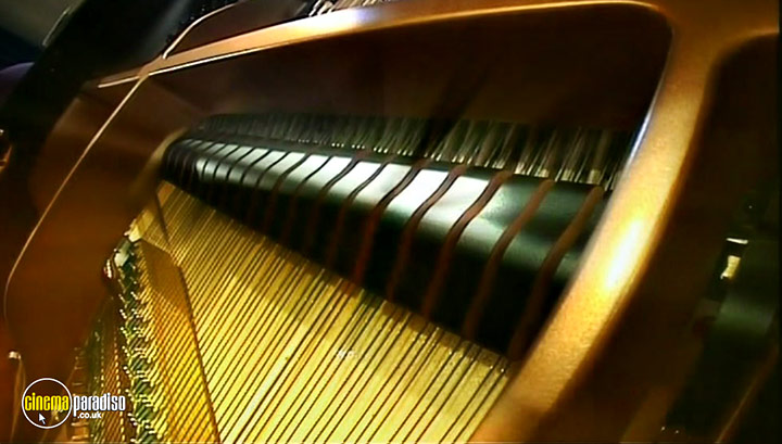 A still #8 from Acoustic Chillout (2003)