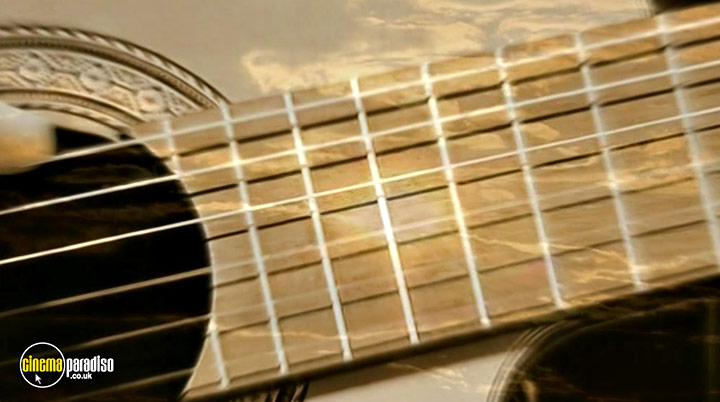 A still #6 from Acoustic Chillout (2003)