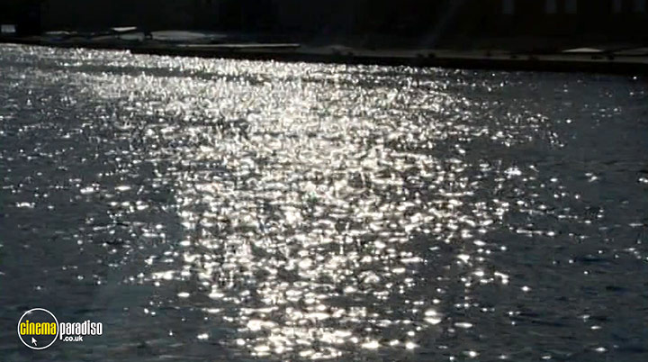 A still #5 from Acoustic Chillout (2003)