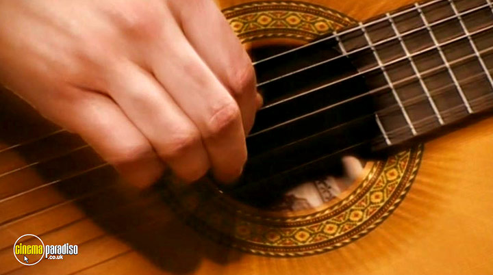 A still #3 from Acoustic Chillout (2003)