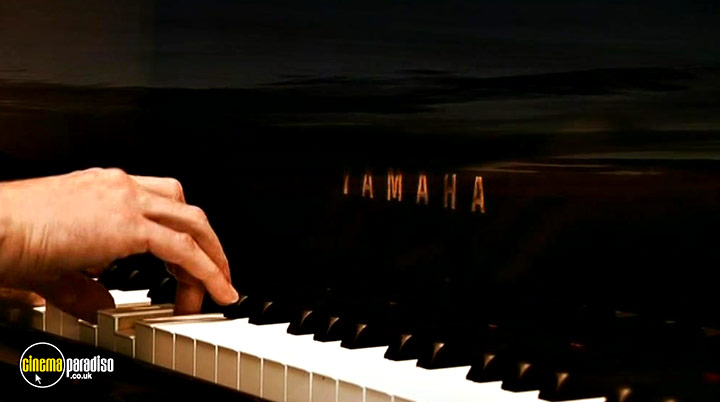 A still #1 from Acoustic Chillout (2003)