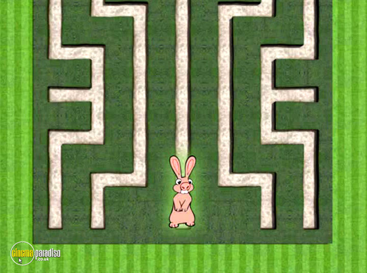 A still #8 from Interactive Wallace and Gromit: The Curse of The Were-Rabbit (2005)