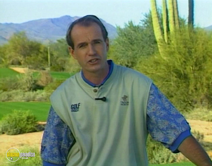 A still #12 from 15 Shots to Save Your Golf Game (2003)