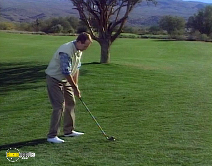 A still #11 from 15 Shots to Save Your Golf Game (2003)