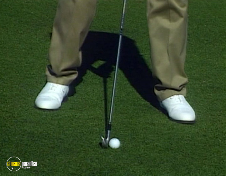A still #9 from 15 Shots to Save Your Golf Game (2003)