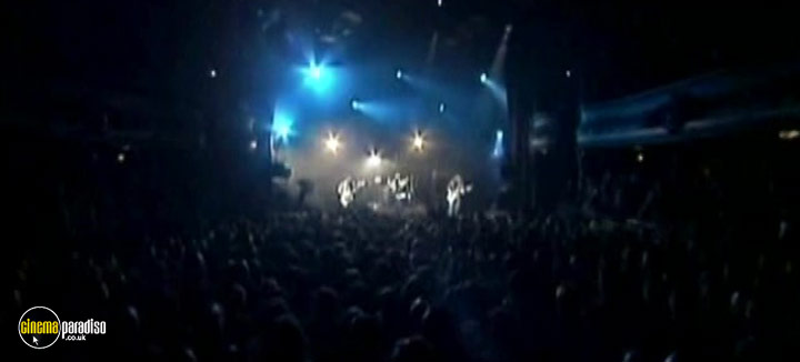 A still #15 from Red Hot Chili Peppers: Stadium Parisian (2009)