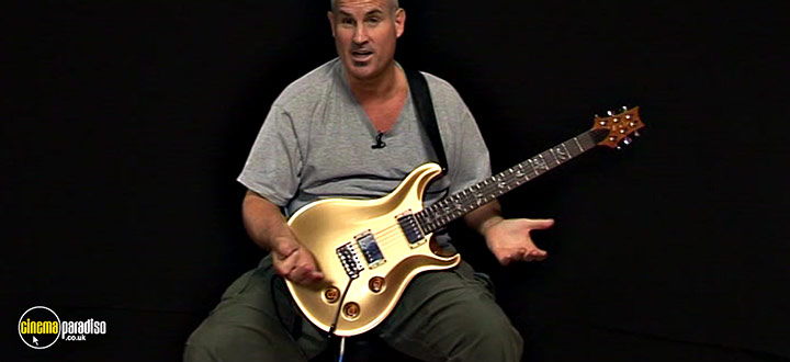 A still #1 from Electric Blues in 6 Weeks with Stuart Bull: Week 4 (2009)