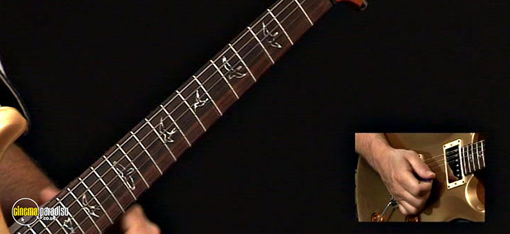 A still #6 from Electric Blues in 6 Weeks with Stuart Bull: Week 4 (2009)