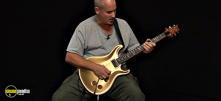 A still #5 from Electric Blues in 6 Weeks with Stuart Bull: Week 4 (2009)