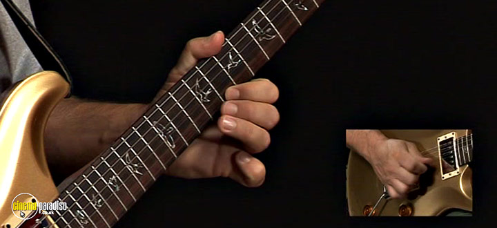 A still #4 from Electric Blues in 6 Weeks with Stuart Bull: Week 4 (2009)