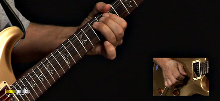 A still #3 from Electric Blues in 6 Weeks with Stuart Bull: Week 4 (2009)