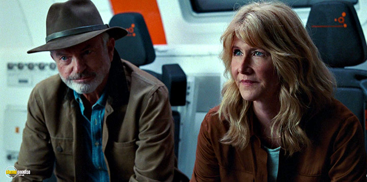 A still #36 from Jurassic World: Dominion (2022)