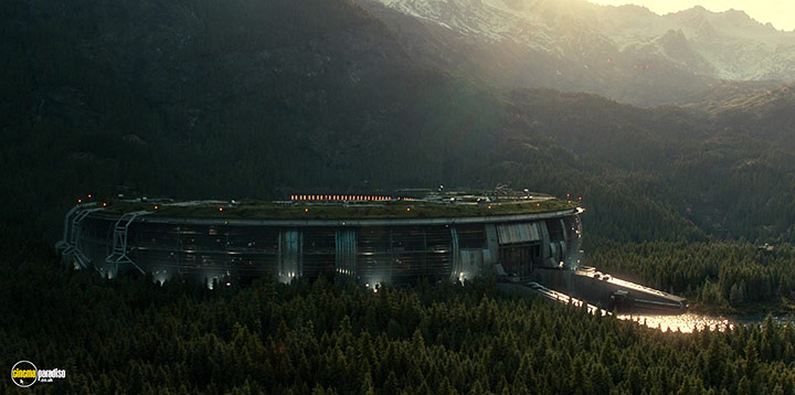A still #83 from Jurassic World: Dominion (2022)