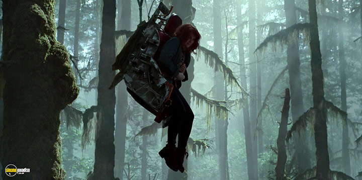 A still #82 from Jurassic World: Dominion (2022)