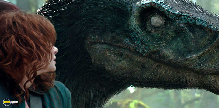 A still #81 from Jurassic World: Dominion (2022)