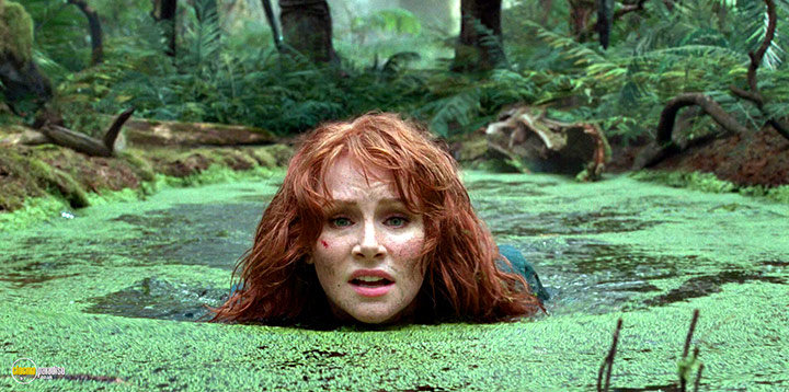 A still #1 from Jurassic World: Dominion (2022)