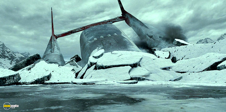 A still #84 from Jurassic World: Dominion (2022)