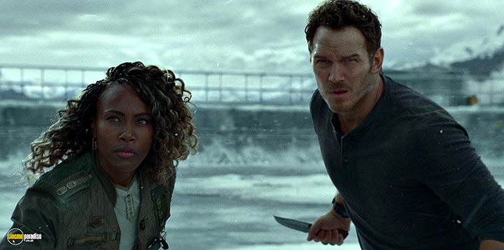 A still #62 from Jurassic World: Dominion (2022)