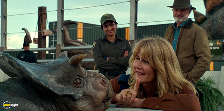 A still #66 from Jurassic World: Dominion (2022)