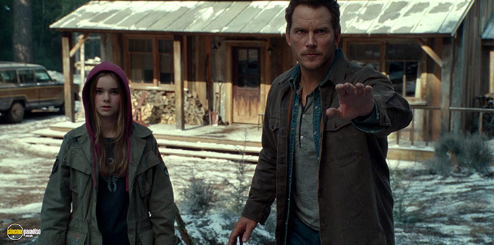 A still #67 from Jurassic World: Dominion (2022)