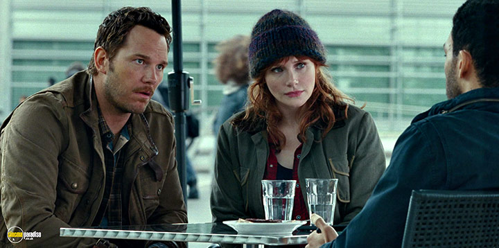A still #68 from Jurassic World: Dominion (2022)