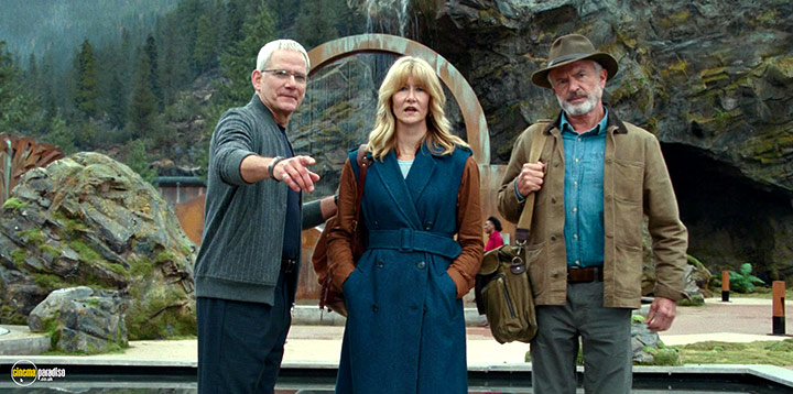 A still #26 from Jurassic World: Dominion (2022)