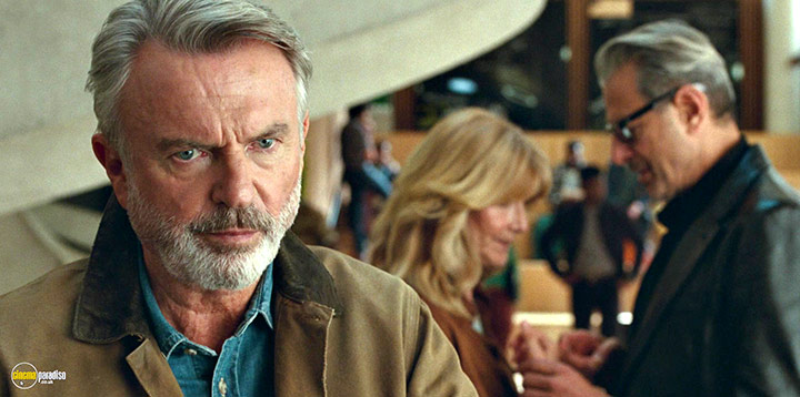 A still #71 from Jurassic World: Dominion (2022)