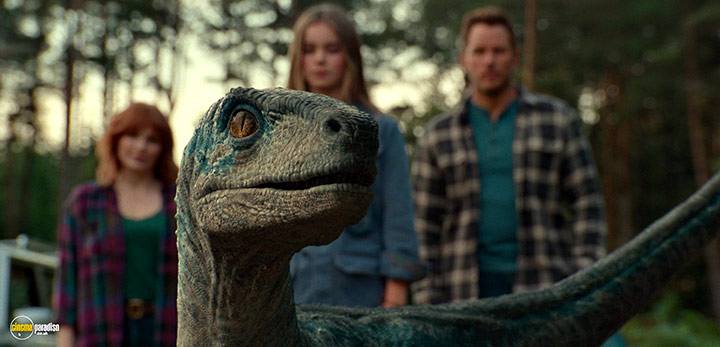 A still #60 from Jurassic World: Dominion (2022)