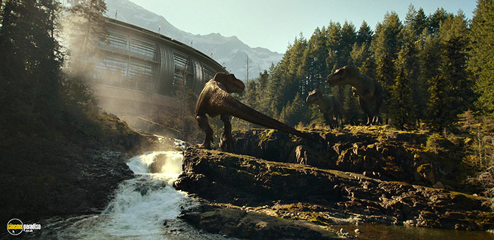 A still #86 from Jurassic World: Dominion (2022)