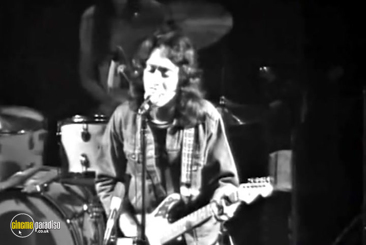 A still #1 from Rory Gallagher: Young Fashioned Ways (1975)