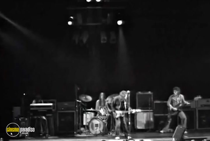 A still #14 from Rory Gallagher: Young Fashioned Ways (1975)