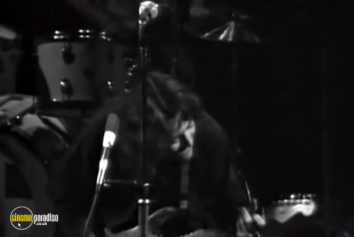 A still #13 from Rory Gallagher: Young Fashioned Ways (1975)