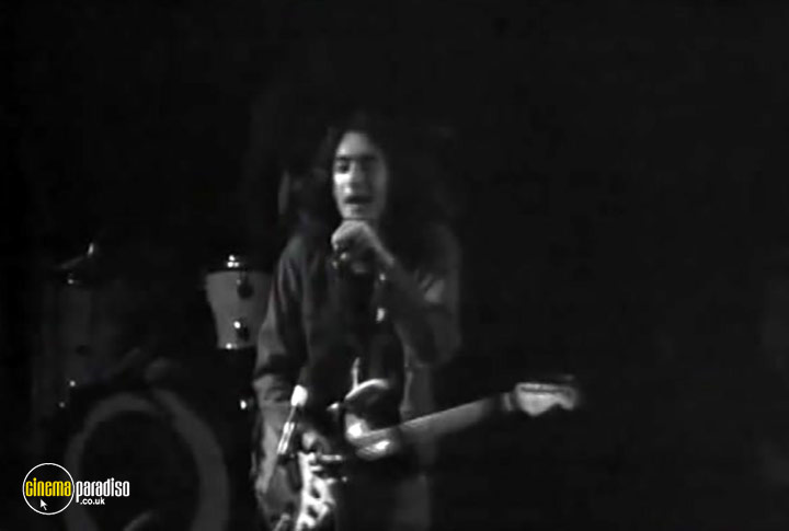 A still #12 from Rory Gallagher: Young Fashioned Ways (1975)