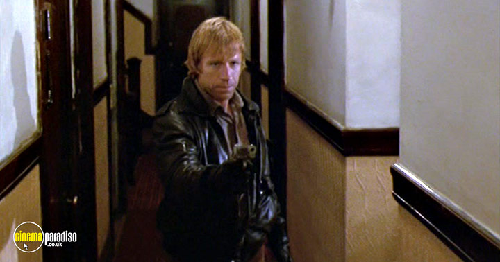 A still #35 from An Eye for an Eye (1981)