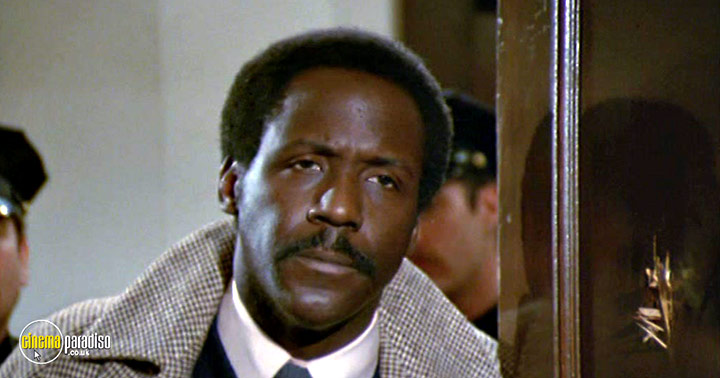 A still #34 from An Eye for an Eye (1981)