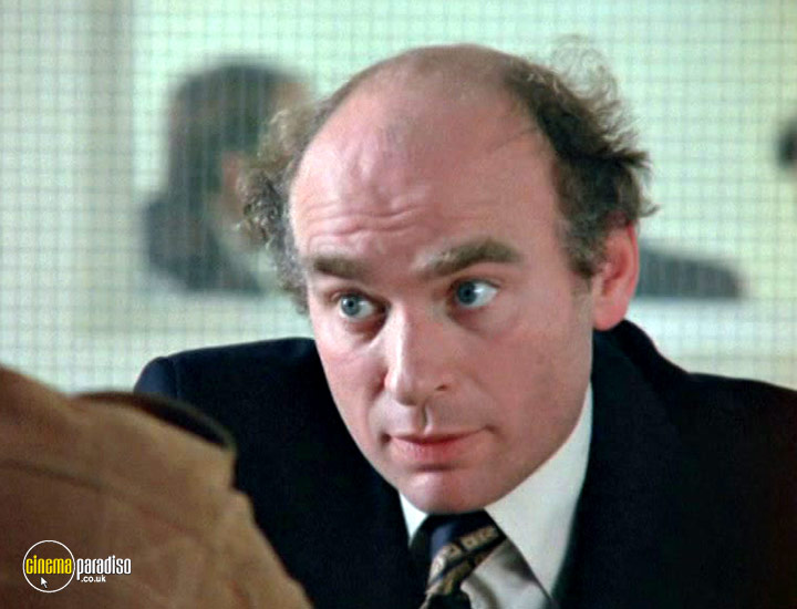 A still #37 from Law and Order (1978)
