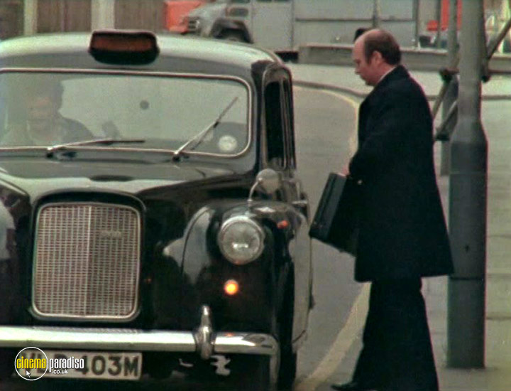 A still #36 from Law and Order (1978)
