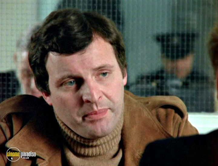 A still #35 from Law and Order (1978)
