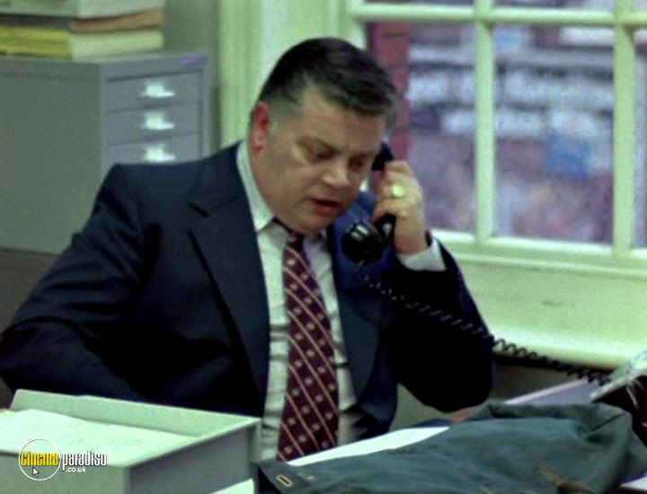A still #34 from Law and Order (1978)