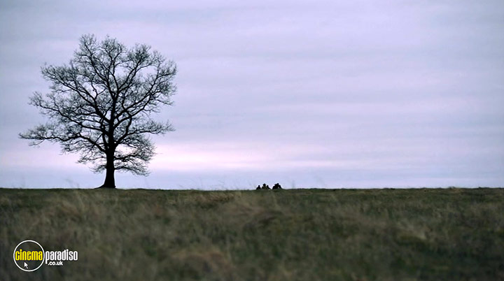 A still #20 from Birth of a Legend: Billy the Kid and the Lincoln County War (2011)