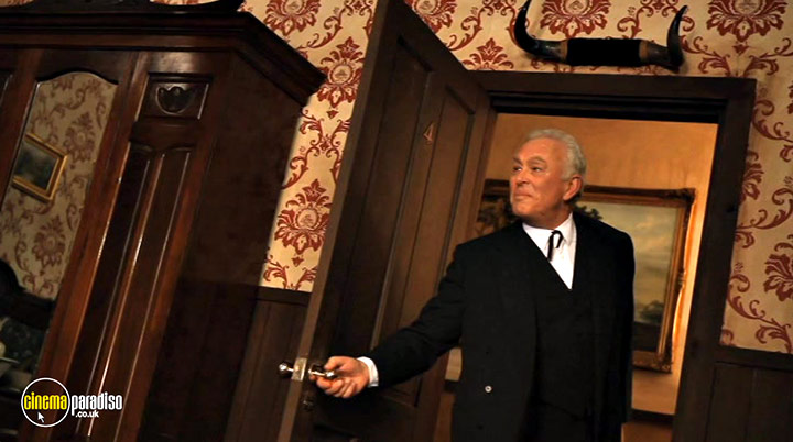 A still #13 from Birth of a Legend: Billy the Kid and the Lincoln County War (2011)