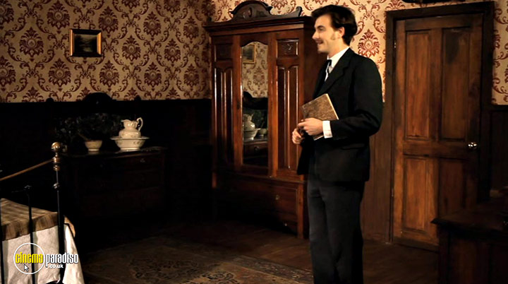 A still #12 from Birth of a Legend: Billy the Kid and the Lincoln County War (2011)