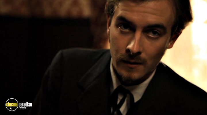 A still #1 from Birth of a Legend: Billy the Kid and the Lincoln County War (2011)