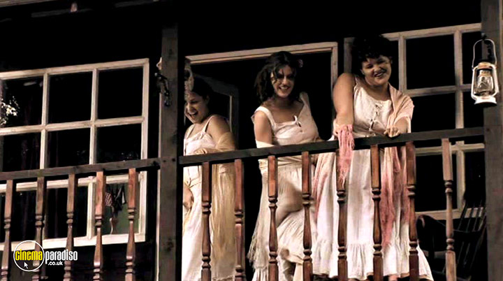 A still #3 from Birth of a Legend: Billy the Kid and the Lincoln County War (2011)