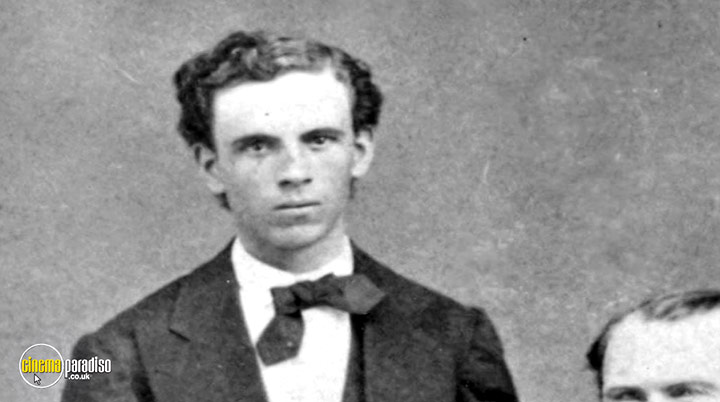 A still #2 from Birth of a Legend: Billy the Kid and the Lincoln County War (2011)