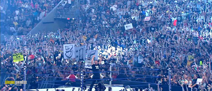 A still #26 from WWE: Live in the UK: November 2014 (2014)