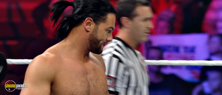 A still #25 from WWE: Live in the UK: November 2014 (2014)